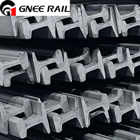 60kg Steel Rail