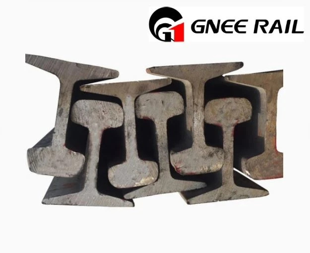 American Standard 136RE Rail