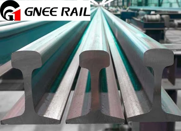 ASCE 25# Rail