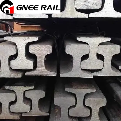GB QU100 Crane Rail