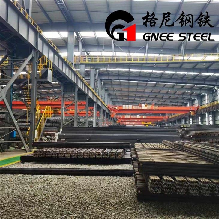 JIS Cr73 Steel Rail