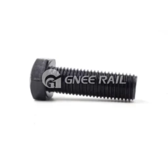 Railway Anchor Bolts Railway Anchor Bolts