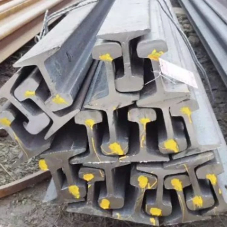 30KG Light Rail Steel Track 30KG Light Rail Steel Track