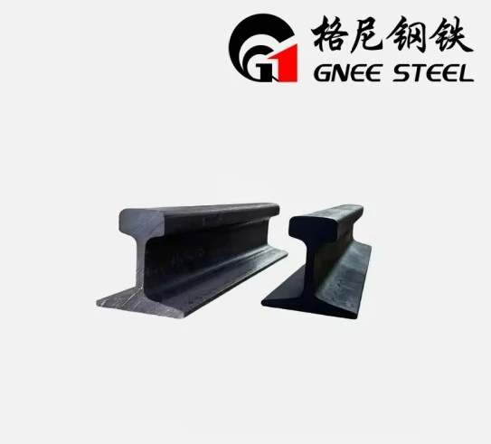 35-lb ASCE Rail 35-lb ASCE Rail