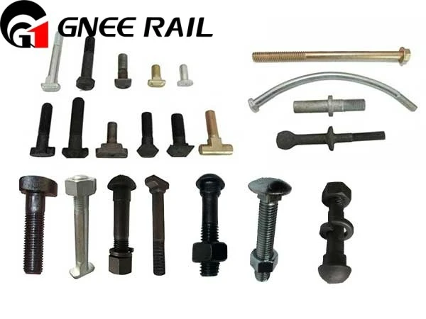 types-of-railway-track-bolts_ types-of-railway-track-bolts_