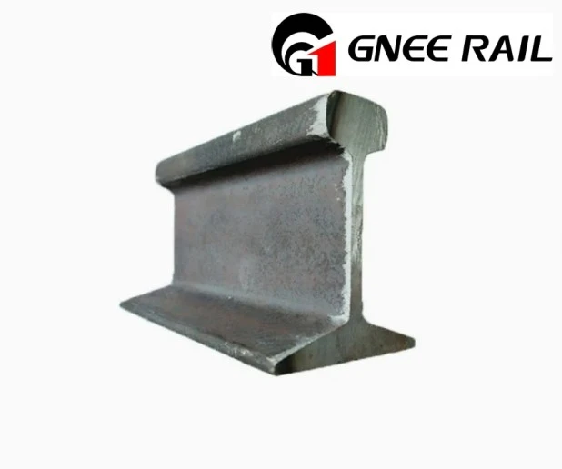 80-lb ASCE Rail