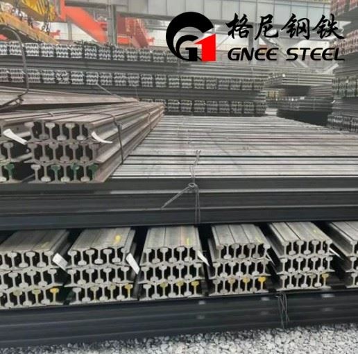 American Standard ASCE 25 Rail American Standard ASCE 25 Rail