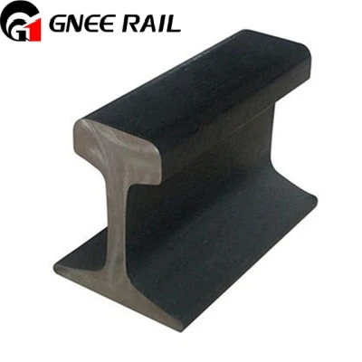 ASCE 25# Rail