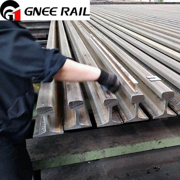 British 1136A Steel Rail British 1136A Steel Rail