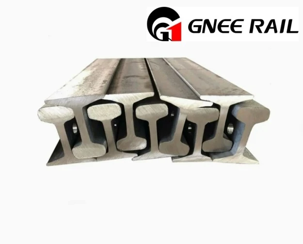 British Standard 60'R' Steel Rail British Standard 60'R' Steel Rail