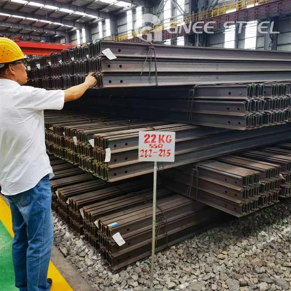 Crane Rail A65