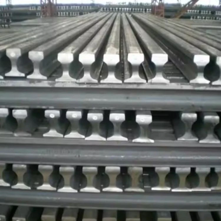 U71MN rail