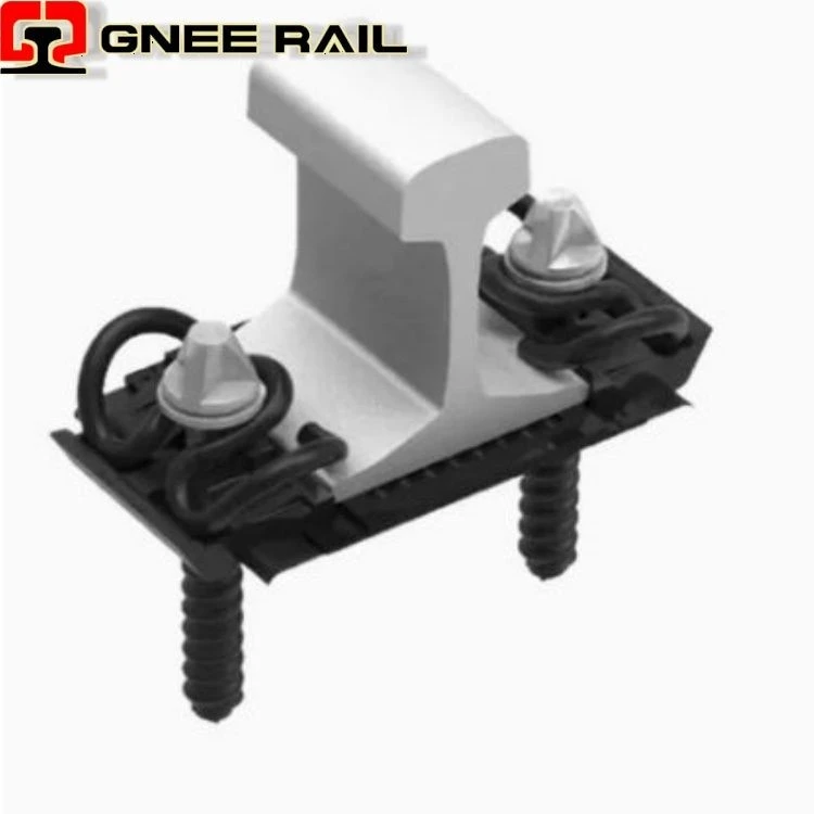 DJK5-1 Tramway Fastening System best DJK5-1 Tramway Fastening System best