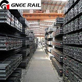 European Standards 50E2 Rail