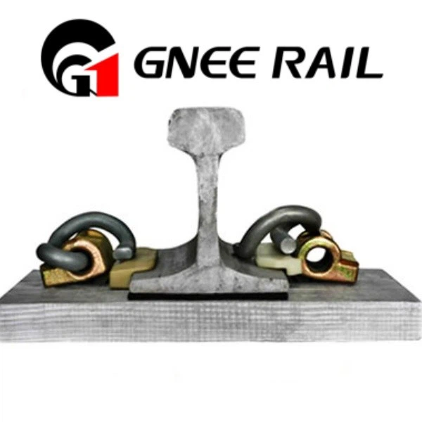 Fastening Systems in Railway