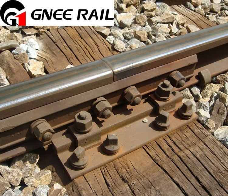 Fish Plate For 60 KG Railway Fish Plate For 60 KG Railway