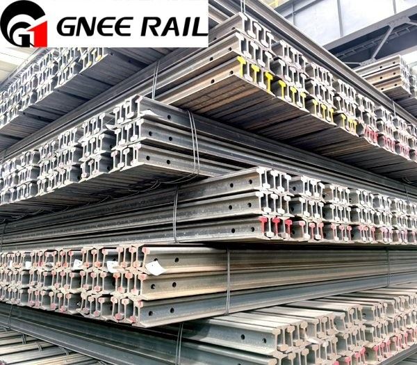 GB 12KG Light Rail