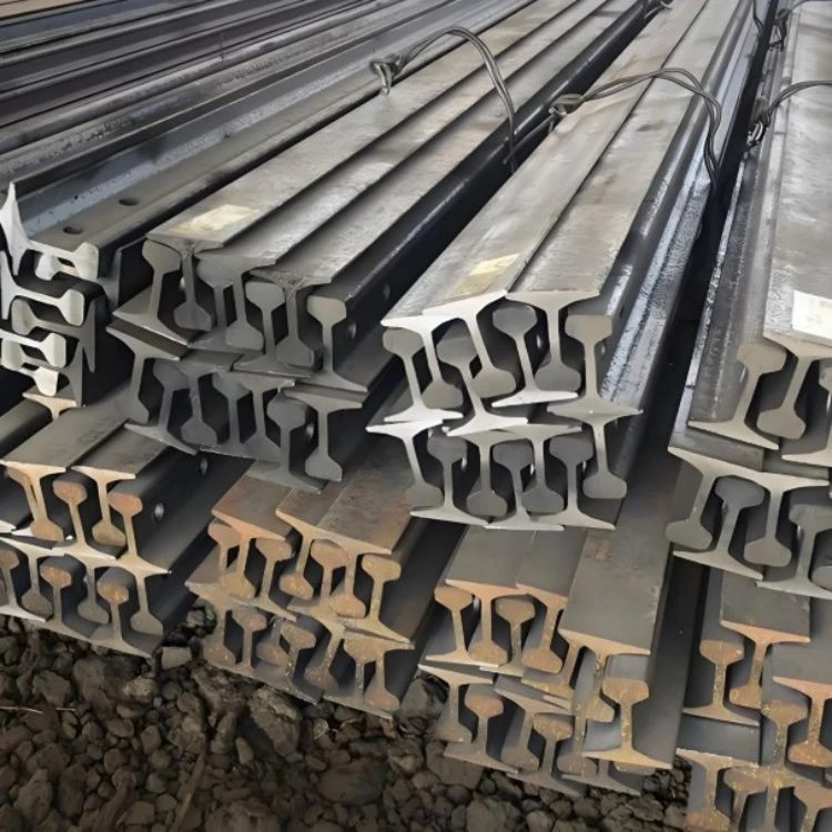 GB 60kg/m Insulated Heavy Rail GB 60kg/m Insulated Heavy Rail