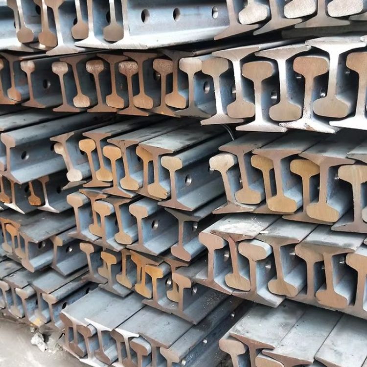 GB Heavy Rail And Crane Rail
