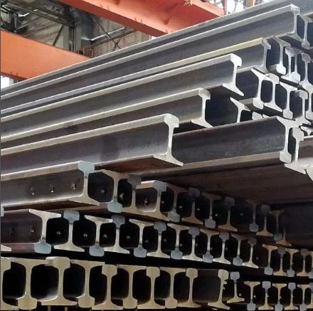 GB QU High-strength Deformation-resistant Rails