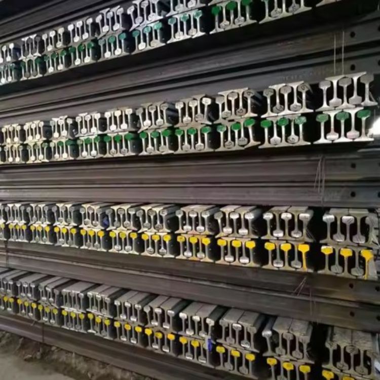 GB QU80 Ultrasonic Testing Non-destructive Rail GB QU80 Ultrasonic Testing Non-destructive Rail