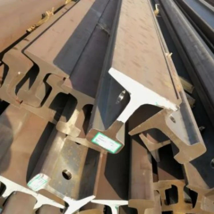 High Hardness QU120 Crane Rail