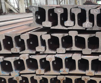 steel rail steel rail