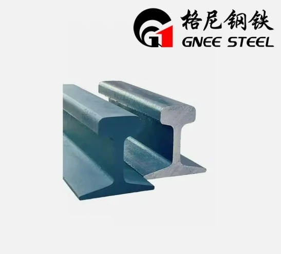 JIS 30A Steel Rails JIS 30A Steel Rails