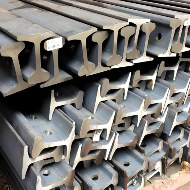 Low Noise GB QU Crane Rail