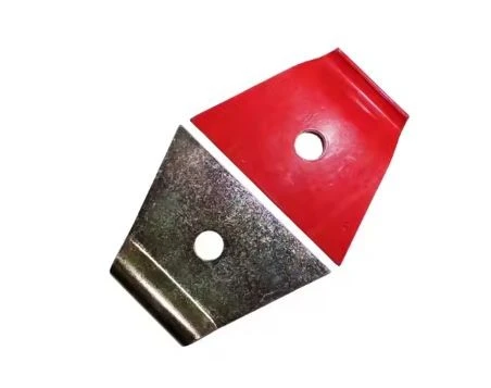 Nabla Elastic Clamp Railway Fasteners Nabla Elastic Clamp Railway Fasteners