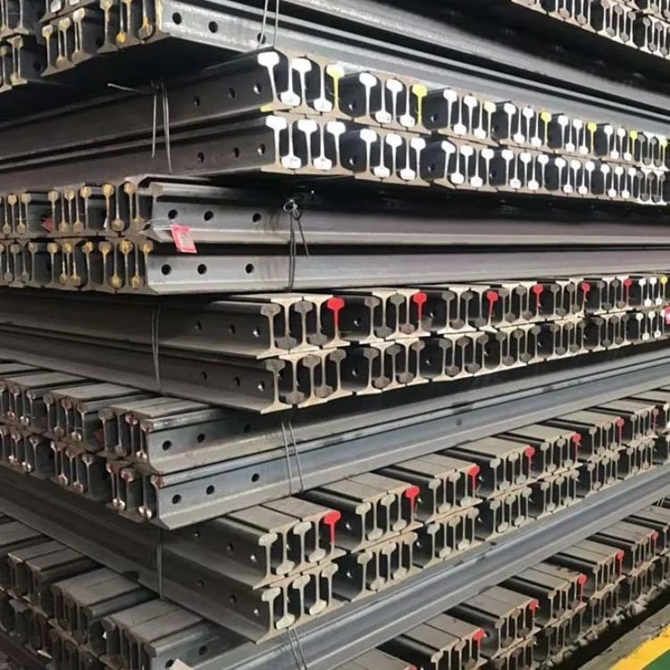 Port And Mine QU120 Heavy Crane Rails
