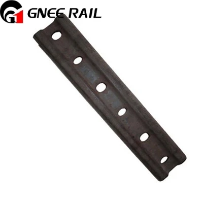 Rail BS75R Fish Plate Rail BS75R Fish Plate