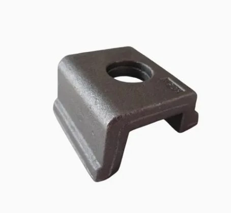Rail Clamp KPO Fastening System Rail Clamp KPO Fastening System