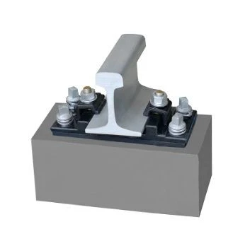 Railroad Fsatener System KPO Type
