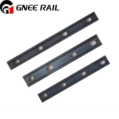 Railway P65 Fish Plate Railway P65 Fish Plate