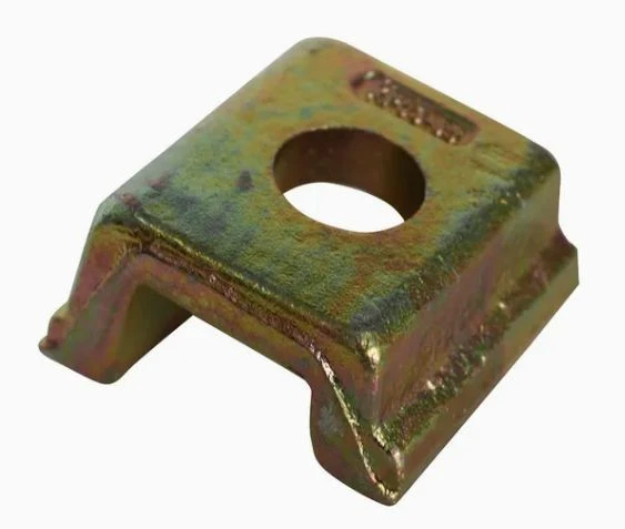 SKL KPO Series Rail Fastening System SKL KPO Series Rail Fastening System