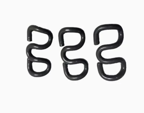 SKL Series Butterfly Rail Clip System