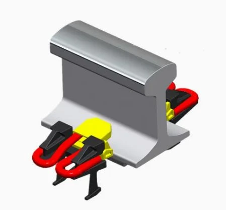 SKL Type Clip Rail Track Fastening SKL Type Clip Rail Track Fastening