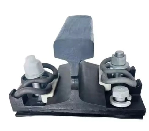 SKL WJ-8 Rail Fasteners System SKL WJ-8 Rail Fasteners System