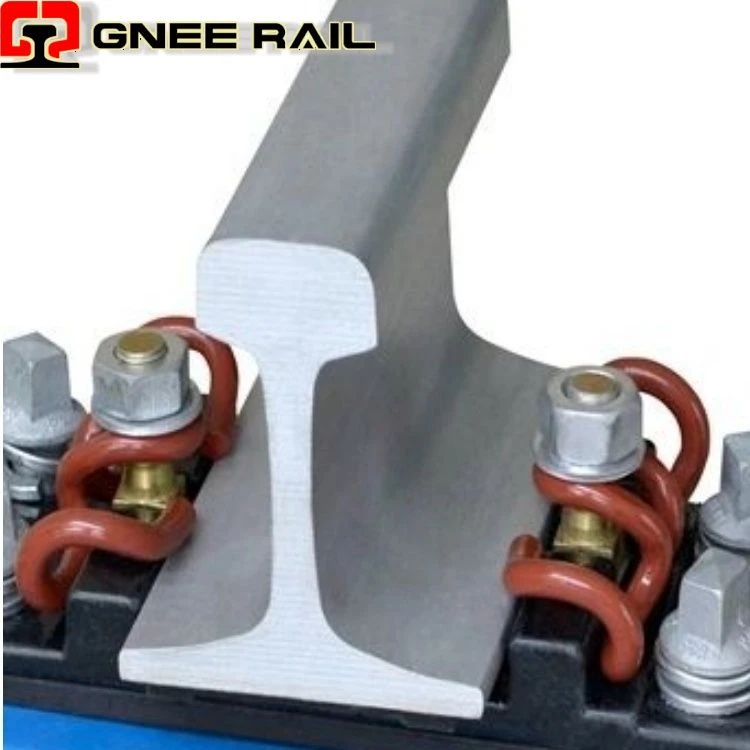 SKL12 Elastic Clip Rail Fastening System