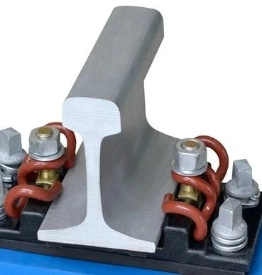 SKL3 Rail Track Fasteners System