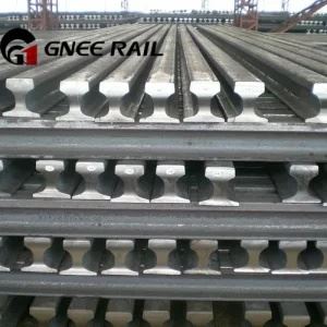 Steel Rail BS 90A
