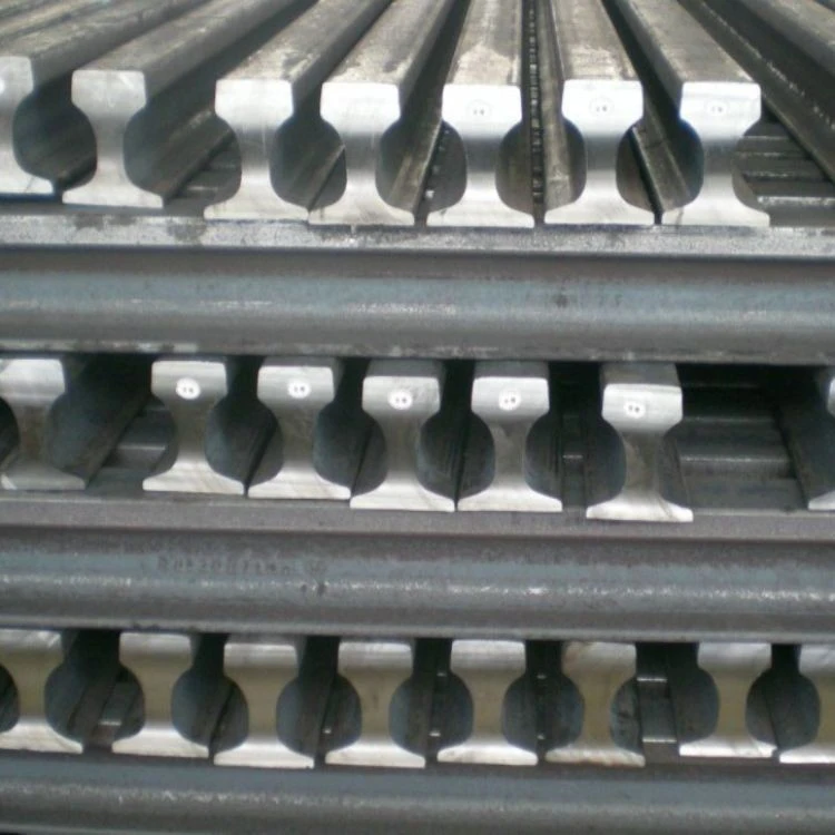 U71Mn 50kg/m GB Heavy Rail U71Mn 50kg/m GB Heavy Rail